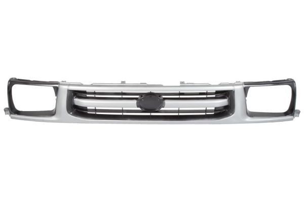 BLIC Radiator grill 6502-07-8124991P BLIC 6502-07-8124991P Radiator grill Toyota Hilux 2 LN65 prijs