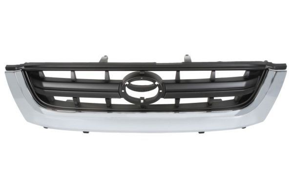BLIC Kølergitter 6502-07-8125991P BLIC 6502-07-8125991P Kølergitter TOYOTA Hilux VII Pick-up 2.7 4WD (TGN26) 160 HK 2007