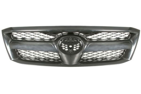 BLIC Radiatorgitter 6502-07-8172990P BLIC 6502-07-8172990P originale Front grill LAND ROVER 110/127 pris