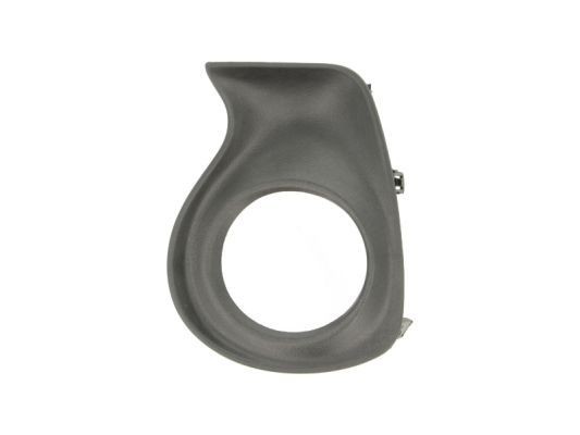 BLIC Grelha de ventilador, pára-choques 6502-07-8180915P BLIC 6502-07-8180915P Grelha de ventilador, pára-choques LEXUS NX (AZ10) 300h AWD (AYZ15_) 197 cv 2020