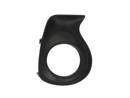 BLIC Ventilasjonsgitter 6502-07-8180916P 6502-07-8180916P Tåkelys deksel BLIC LEXUS IS