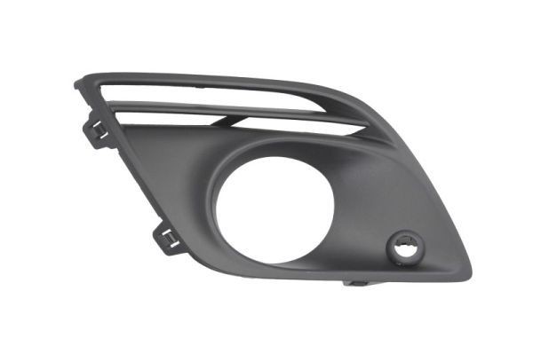 BLIC Ventilatiegrille, bumper 6502-07-9057918P BLIC 6502-07-9057918P Bumper grill Volvo XC60 I prijs