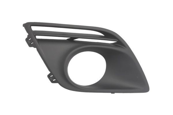 BLIC Bumper grill 6502-07-9057920P BLIC 6502-07-9057920P Bumper grill VOLVO XC60 I (156) T5 241 hp 2015