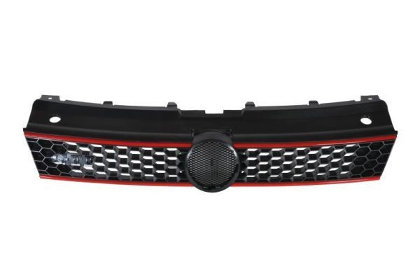 Radiator Grille BLIC 6502-07-9507993P BLIC 6502-07-9507993P 2012 VW EOS radiator grille replacement