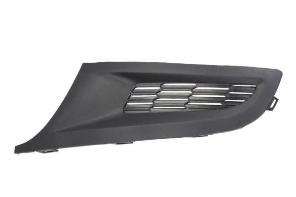 BLIC Kofangergitter 6502-07-9507995Q BLIC 6502-07-9507995Q Kofangergitter VW Polo IV Sedan (9A4, 9A2, 9N2, 9A6) 1.0 79 HK 2003