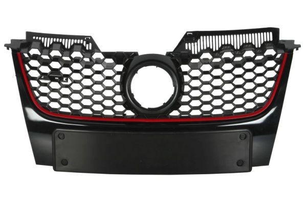 BLIC Μάσκα ψυγείου 6502-07-9524991Q BLIC 6502-07-9524991Q Μάσκα VW Santana 32B τιμες