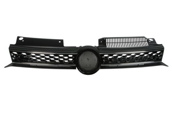 BLIC Grille de calandre 6502-07-9534998P BLIC 6502-07-9534998P Grille de calandre VOLKSWAGEN California Westfalia T4 Minibus (7DJ, 7DK, 70J) 2.8 VR6 204 CV 2000