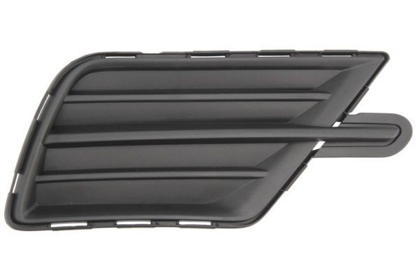 BLIC Ventilationsgaller, stötfångare 6502-07-9546912P BLIC 6502-07-9546912P Ventilationsgaller, stötfångare VW Caddy Alltrack IV Kombi (SAB) 1.6 TDI 75 hk 2015