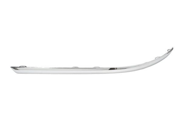 BLIC Modanatura paraurti 6502-07-9547974P BLIC 6502-07-9547974P Modanatura paraurti VW Caddy 2 Pickup originale prezzo