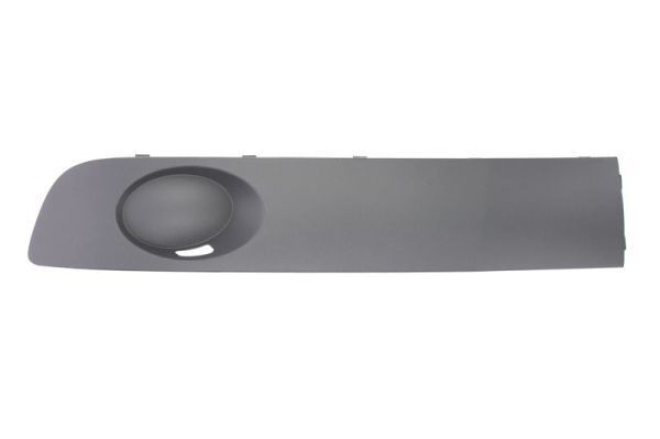 BLIC Ventilationsgaller, stötfångare 6502-07-9568929P VW California T5 Minibuss (7EC, 7EF, 7EG, 7HF) Sportgrill BLIC 6502-07-9568929P