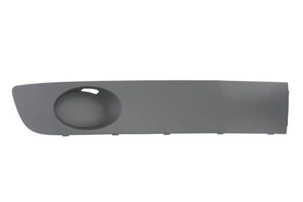 BLIC Ventilatiegrille, bumper 6502-07-9568930P BLIC 6502-07-9568930P Sportgrille Volkswagen California T5 Bus (7EC, 7EF, 7EG, 7HF) aan een voordelige prijs