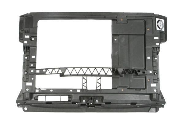 Front kledning BLIC 6502-08-9507200Q BLIC 6502-08-9507200Q: Frontplate Volkswagen POLO 2005