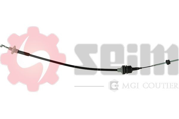 SEIM Cavo frizione 650260 Costo Cavo frizione SEIM OPEL 650260