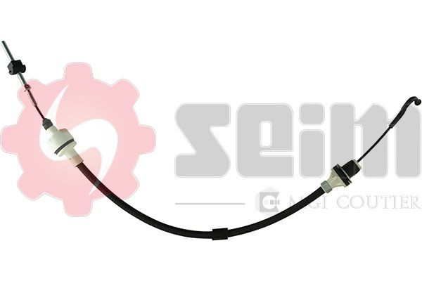 SEIM Clutchkabel 650370 Koblingskabel SEIM OPEL 650370