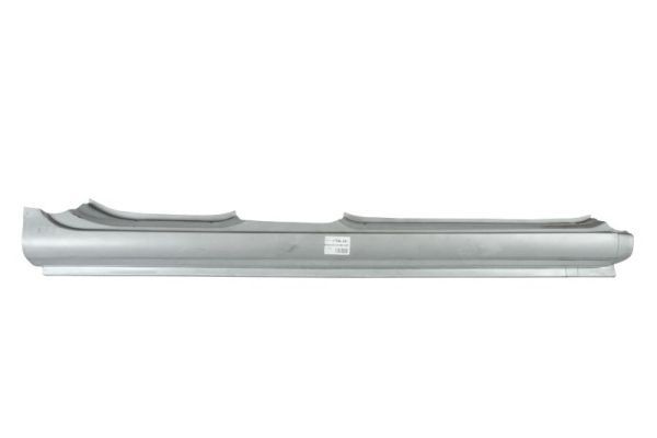 Plaat instaprand BLIC 6504-03-0109012P BLIC 6504-03-0109012P Zijskirts ALFA ROMEO GIULIETTA 2011