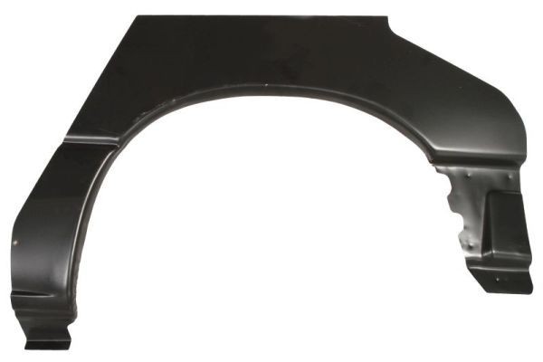 BLIC Parafango 6504-03-0912581P BLIC 6504-03-0912581P Parafango Chrysler PT Cruiser Cabrio prezzo