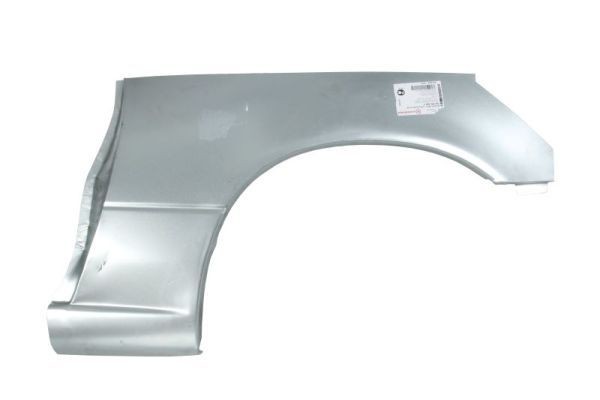 BLIC Bagskærm / Karrosseriside 6504-03-3455591P Hjulkasse BLIC Mazda TRIBUTE 6504-03-3455591P