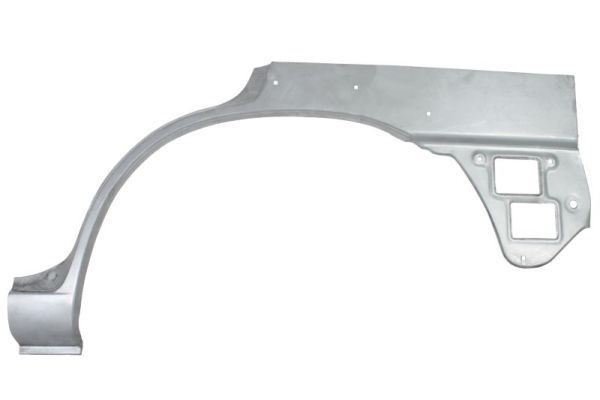 BLIC Aile 6504-03-6824581P BLIC 6504-03-6824581P Aile Suzuki Grand Vitara 1 à un prix avantageux