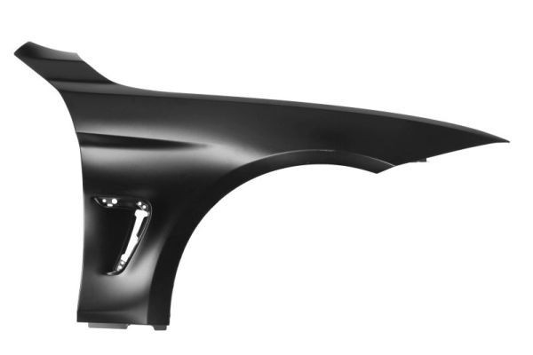 BLIC Guarda-lamas 6504-04-0070312P Guarda-lamas BLIC Land Rover DEFENDER 6504-04-0070312P