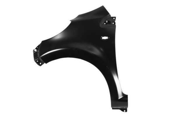 Wing fender BLIC 6504-04-0501311Q BLIC 6504-04-0501311Q Citroen C1 2008 Fender price