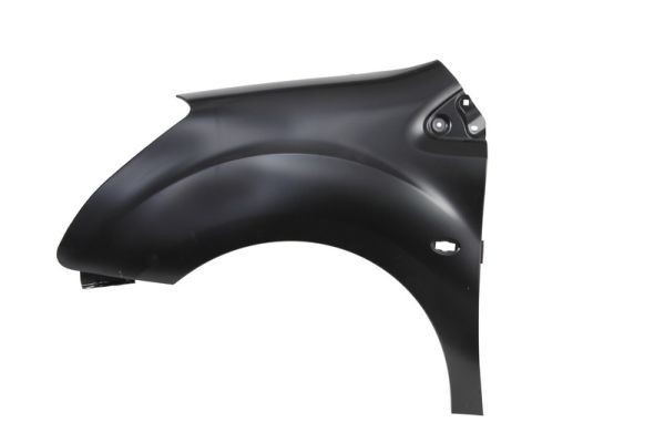 BLIC Wing fender 6504-04-0552311Q Peugeot 5F Fender panel 6504-04-0552311Q BLIC