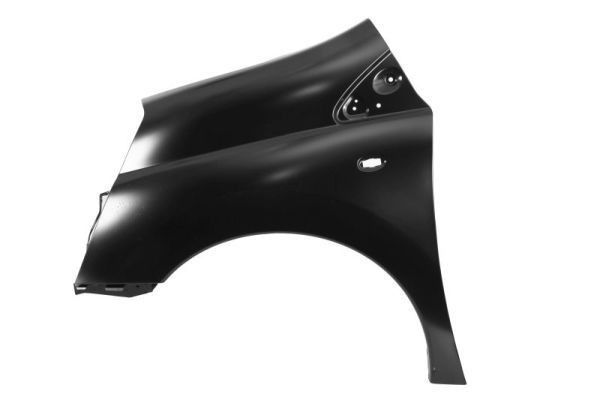 BLIC Lokasuoja 6504-04-0557311Q BLIC 6504-04-0557311Q CHEVROLET LACETTI lokasuoja hinta