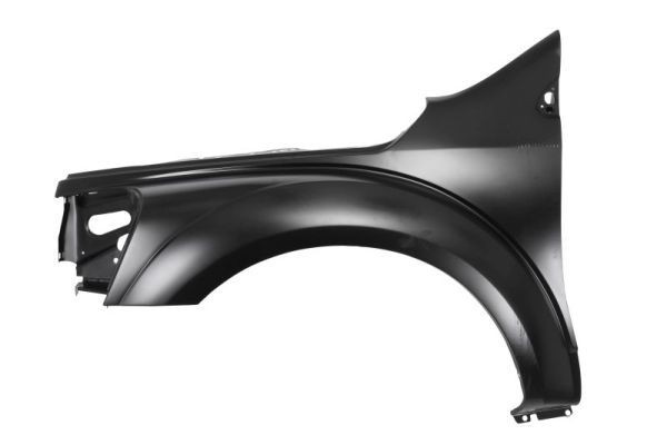 BLIC Guarda-lamas 6504-04-0925311P BLIC 6504-04-0925311P originais Guarda-lamas RAM 1500 II Crew Cab Pick-up custo