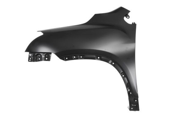 BLIC Wing fender 6504-04-1194311P BLIC 6504-04-1194311P genuine Chevrolet Corvette C6 fenders price