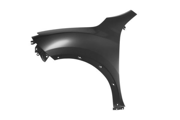 Aile BLIC 6504-04-1601313P BLIC 6504-04-1601313P Ailes NISSAN JUKE 2022