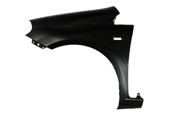 BLIC Skærm 6504-04-2024311Q BLIC 6504-04-2024311Q originale Abarth 124 Spider Skærm hvad koster