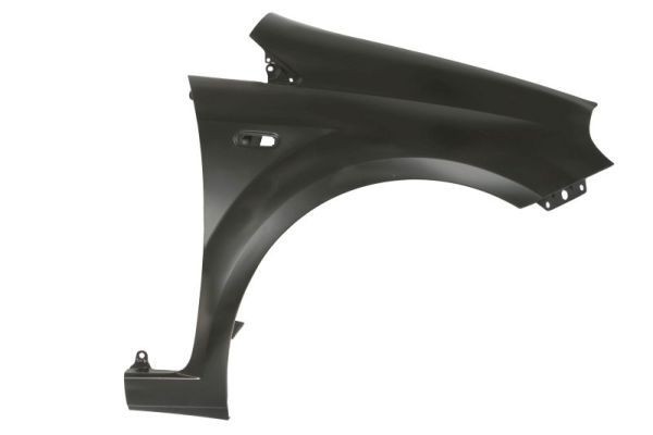 BLIC Spatbord 6504-04-2024312Q Achterspatbord BLIC STILO 6504-04-2024312Q goedkoop