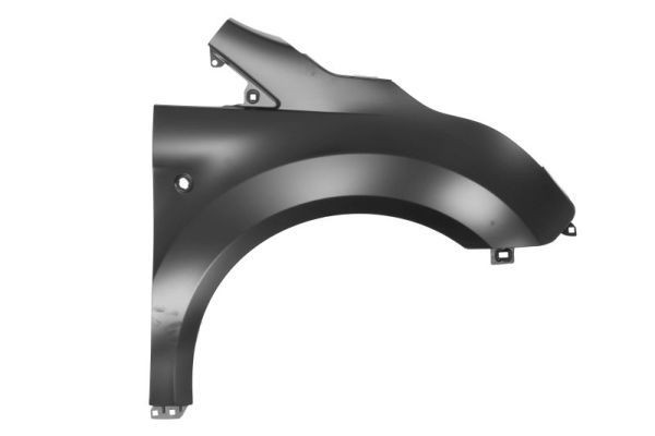 BLIC Spatbord 6504-04-2508312P BLIC 6504-04-2508312P Spatbord Ford Taunus 12M P4 originele prijs