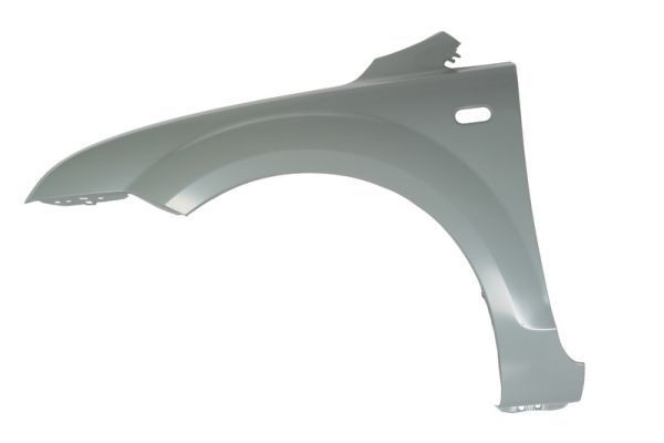 BLIC Kotflügel 6504-04-2533311Q Kotflügel BLIC Daihatsu CUORE 6504-04-2533311Q