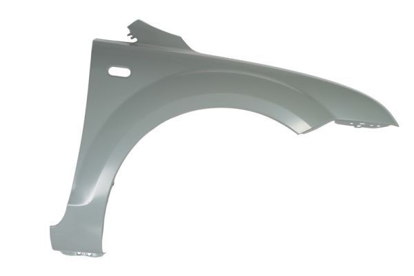 BLIC Parafango 6504-04-2533312Q BLIC 6504-04-2533312Q Parafango FORD Fiesta Mk1 Van (WFVT) 1.1 (WFVT) 53 CV 1983