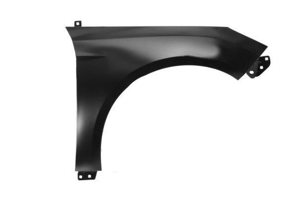 BLIC Guarda-lamas 6504-04-2536312Q BLIC 6504-04-2536312Q Guarda-lamas FORD Focus Mk3 Van / Hatchback a um preço acessível