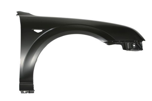 BLIC Skærm 6504-04-2555312Q BLIC 6504-04-2555312Q Ford Taunus 12M P4 Forskærm og bagskærm pris