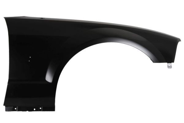 Spatbord BLIC 6504-04-2585312P BLIC 6504-04-2585312P: Gardebou Ford USA MUSTANG 2015