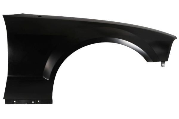 BLIC Hjulskjerm 6504-04-2585314P BLIC 6504-04-2585314P Skvettskjerm MERCEDES-BENZ GLK originale