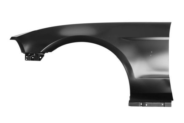 BLIC Lokasuoja 6504-04-2585317P BLIC 6504-04-2585317P Ford Mustang MK5 lokasuoja vaihto hinta