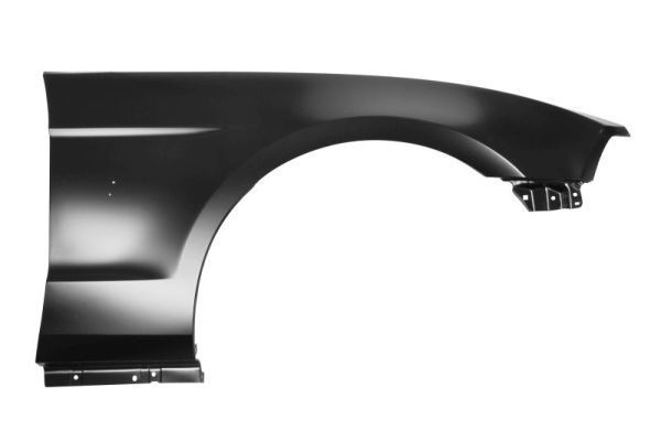 BLIC Hjulskjerm 6504-04-2585318P BLIC 6504-04-2585318P Skvettskjerm MERCEDES-BENZ GLK hva koster