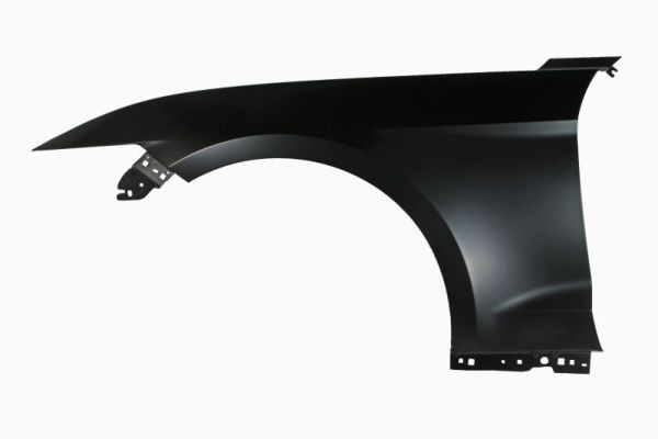 BLIC Hjulskjerm 6504-04-2586311P BLIC 6504-04-2586311P Skvettskjerm MERCEDES-BENZ GLK originale