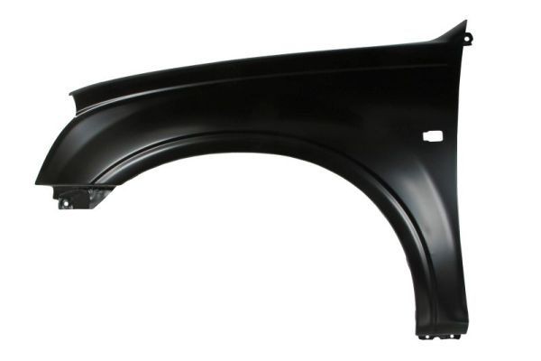 BLIC Guarda-lamas 6504-04-3053311P BLIC 6504-04-3053311P Guarda-lamas Isuzu D-Max TFR preço