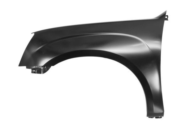BLIC Guarda-lamas 6504-04-3053313P BLIC 6504-04-3053313P Guarda-lamas Isuzu D-Max TFR originais preço