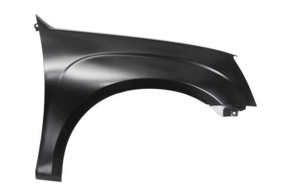 BLIC Guarda-lamas 6504-04-3053314P BLIC 6504-04-3053314P originais Guarda-lamas Isuzu D-Max TFR custo