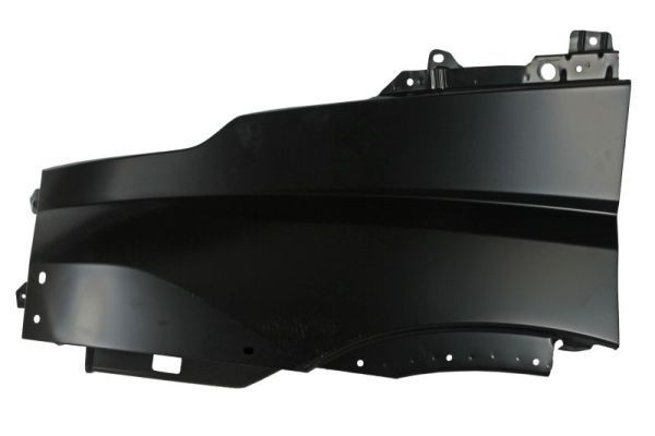 BLIC Wing fender 6504-04-3083311P BLIC 6504-04-3083311P IVECO Daily VI Platform / Chassis wing replacement