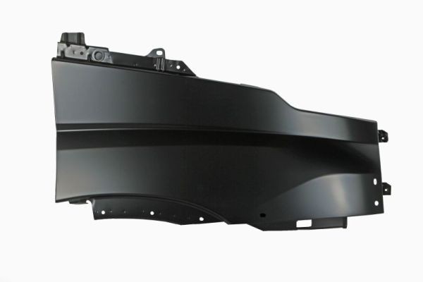 BLIC Wing fender 6504-04-3083312P BLIC 6504-04-3083312P genuine IVECO Daily VI Platform / Chassis wing price