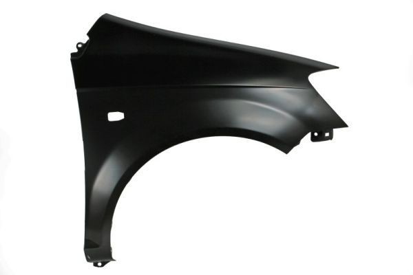 BLIC Spatbord 6504-04-3127312Q Voorscherm en achterscherm Hyundai TB 6504-04-3127312Q BLIC