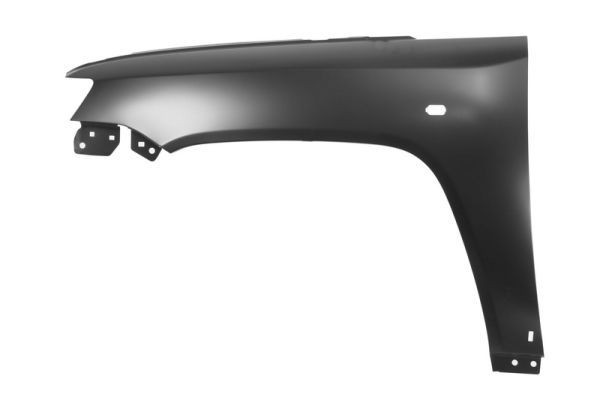 Hjulskjerm BLIC 6504-04-3212313P BLIC 6504-04-3212313P Skvettskjerm JEEP COMPASS 2008