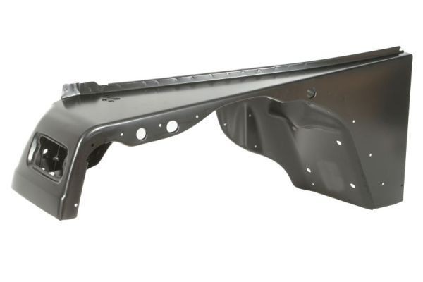 Skærm BLIC 6504-04-3255311P BLIC 6504-04-3255311P Forskærm og bagskærm JEEP WRANGLER 2013