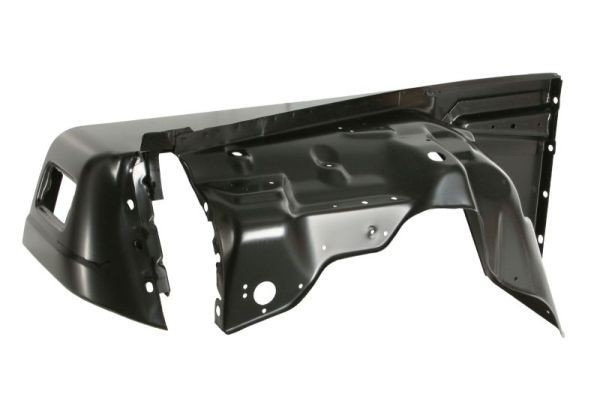 Skærm BLIC 6504-04-3255312P BLIC 6504-04-3255312P Skærm JEEP WRANGLER 2013